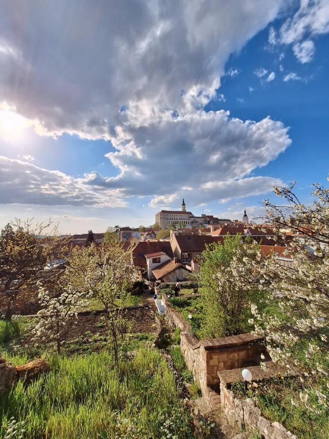 Sebastian 3* Mikulov